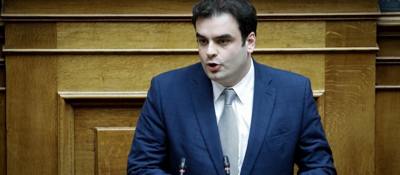 Κ.Πιερρακάκης για 5G: «Αρχές του 2021 θα μπορούμε να έχουμε τα δίκτυα»